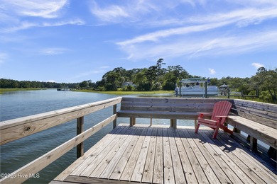 Ready for waterfront living? Spectacular location on Page's