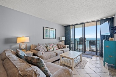 Direct Oceanfront Unit on Shore Drive with great rental history!