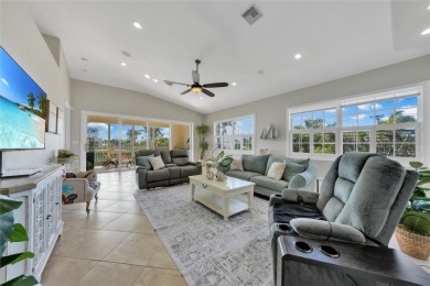 Welcome to the most spacious maintenance free home in all of