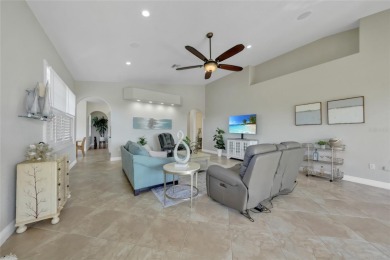 Welcome to the most spacious maintenance free home in all of