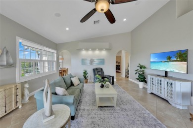 Welcome to the most spacious maintenance free home in all of