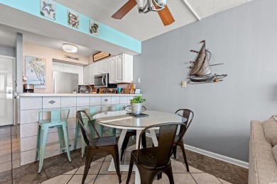 Direct Oceanfront Unit on Shore Drive with great rental history!