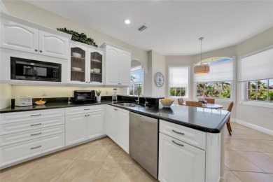 Welcome to the most spacious maintenance free home in all of