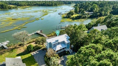 Ready for waterfront living? Spectacular location on Page's