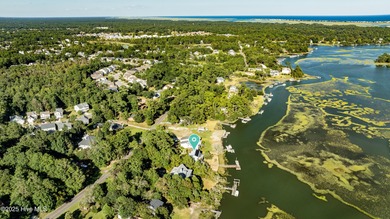 Ready for waterfront living? Spectacular location on Page's
