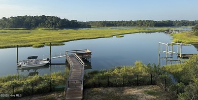 Ready for waterfront living? Spectacular location on Page's