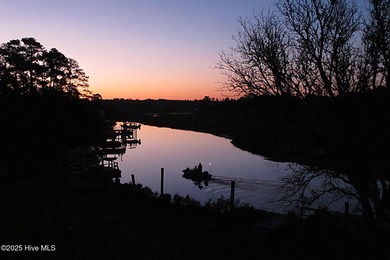 Ready for waterfront living? Spectacular location on Page's