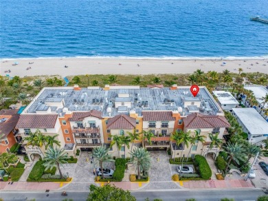 Dream coastal getaway at 4444 El Mar Drive, Unit 3302, in