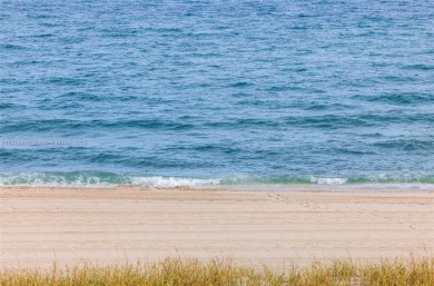 Dream coastal getaway at 4444 El Mar Drive, Unit 3302, in