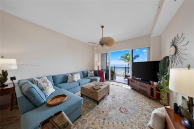 Dream coastal getaway at 4444 El Mar Drive, Unit 3302, in