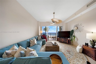 Dream coastal getaway at 4444 El Mar Drive, Unit 3302, in