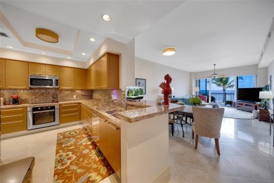 Dream coastal getaway at 4444 El Mar Drive, Unit 3302, in