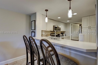 Lovely two bedroom two bath villa with tempting views of