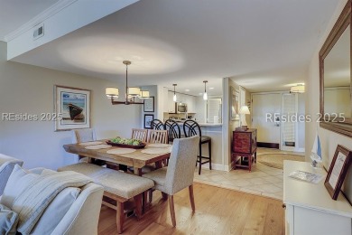 Lovely two bedroom two bath villa with tempting views of