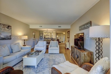 Lovely two bedroom two bath villa with tempting views of