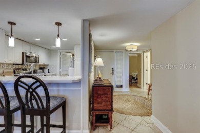 Lovely two bedroom two bath villa with tempting views of