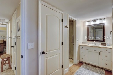 Lovely two bedroom two bath villa with tempting views of