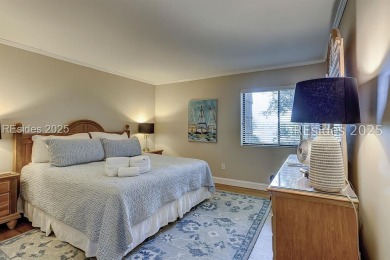 Lovely two bedroom two bath villa with tempting views of