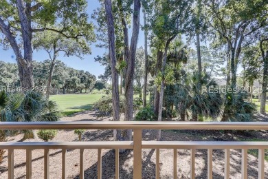 Lovely two bedroom two bath villa with tempting views of