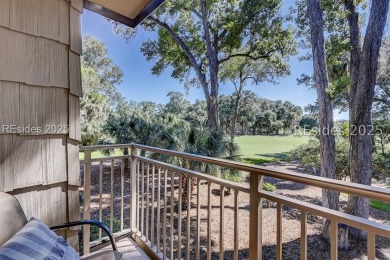 Lovely two bedroom two bath villa with tempting views of