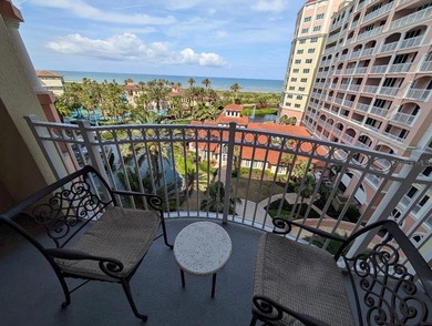 Luxurious 1BR Condo with Stunning Ocean & Golf Views at Hammock