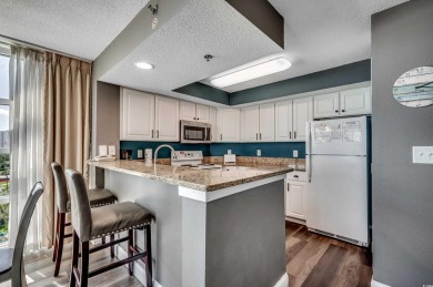 Stunning Oceanfront Condo in Myrtle Beach Wake up to