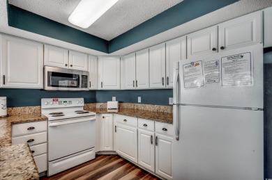 Stunning Oceanfront Condo in Myrtle Beach Wake up to