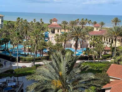 Luxurious 1BR Condo with Stunning Ocean & Golf Views at Hammock