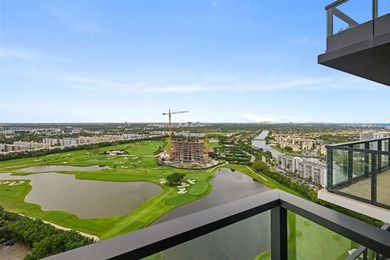 Experience branded living at Mondrian Hallandale Beach