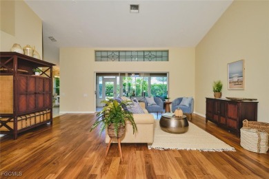 Welcome to Cross Creek Estates!! Lovely move-in ready 2BR + Den