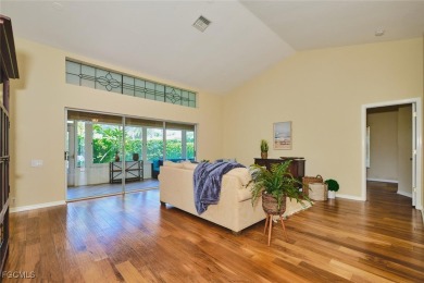 Welcome to Cross Creek Estates!! Lovely move-in ready 2BR + Den