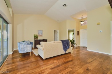 Welcome to Cross Creek Estates!! Lovely move-in ready 2BR + Den