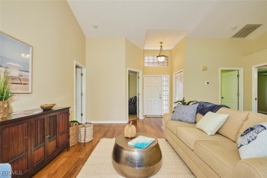 Welcome to Cross Creek Estates!! Lovely move-in ready 2BR + Den