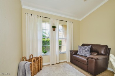 Welcome to Cross Creek Estates!! Lovely move-in ready 2BR + Den