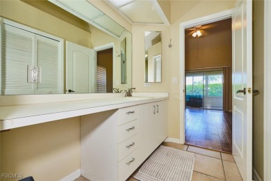 Welcome to Cross Creek Estates!! Lovely move-in ready 2BR + Den
