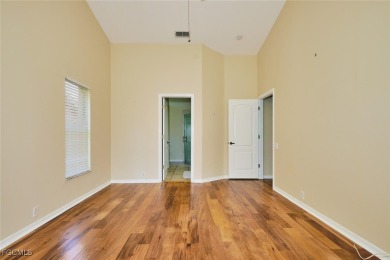 Welcome to Cross Creek Estates!! Lovely move-in ready 2BR + Den