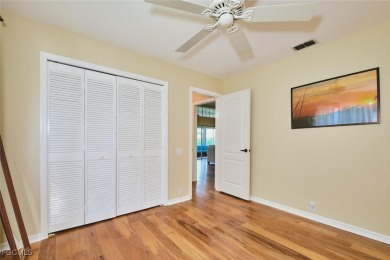 Welcome to Cross Creek Estates!! Lovely move-in ready 2BR + Den