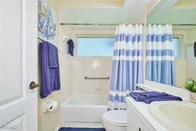 Welcome to Cross Creek Estates!! Lovely move-in ready 2BR + Den