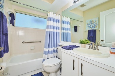 Welcome to Cross Creek Estates!! Lovely move-in ready 2BR + Den