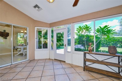 Welcome to Cross Creek Estates!! Lovely move-in ready 2BR + Den