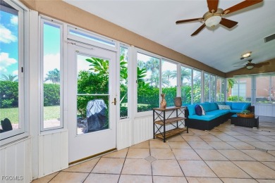 Welcome to Cross Creek Estates!! Lovely move-in ready 2BR + Den