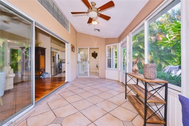 Welcome to Cross Creek Estates!! Lovely move-in ready 2BR + Den