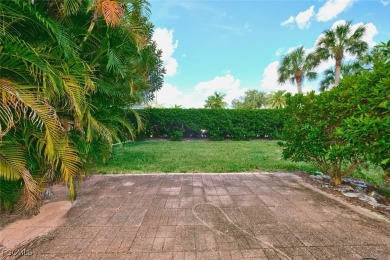 Welcome to Cross Creek Estates!! Lovely move-in ready 2BR + Den