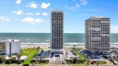 The Aliki Tower is a one of a kind direct oceanfront building