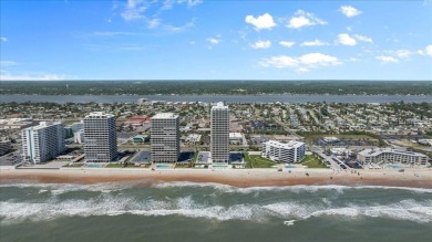 The Aliki Tower is a one of a kind direct oceanfront building