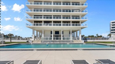 The Aliki Tower is a one of a kind direct oceanfront building