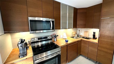 Beautifully updated unit featuring a breathtaking golf course