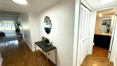 Beautifully updated unit featuring a breathtaking golf course