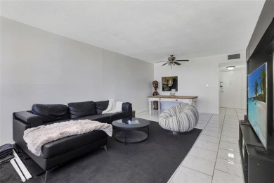 Enjoy stunning Intracoastal views from this move-in-ready 1