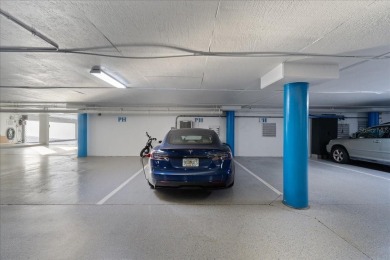 The Aliki Tower is a one of a kind direct oceanfront building